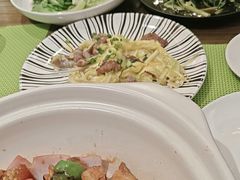 -希尔顿欢朋酒店·欢朋餐厅