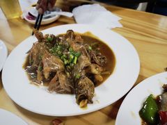 -阿军排档·烧烤
