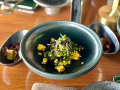 -FLAIR顶层餐厅酒吧(浦东丽思卡尔顿酒店)