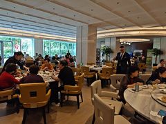-喜来登由由大酒店九州膳坊中餐厅