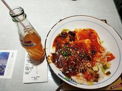 -大嘻咹biangbiang面(历史博物馆店)