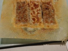 虾爬子锅贴-北李妈妈菜·海肠捞饭(高新万达店)