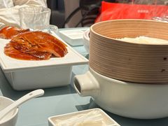 -小大董·烤鸭(观景餐厅·南京西路店)