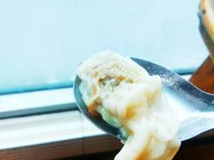 -杜守仁馄饨(南宁路店)