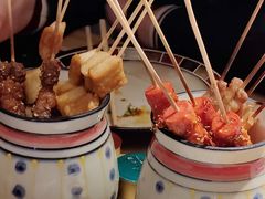 -雪熊精酿·哈尔滨烧烤酒馆(非遗大串店)