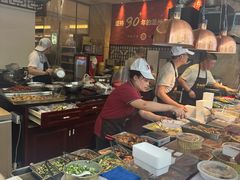 -美乐食街(小南店)