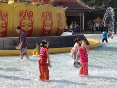 -西双版纳勐泐文化旅游区