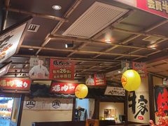 -牛家酒场(7mall店)