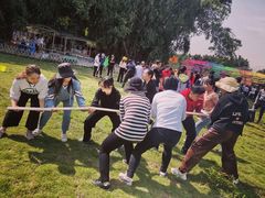 -青瓦房古村落