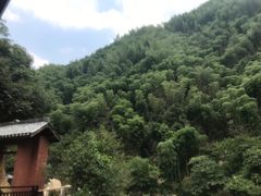 -将军关探险漂流