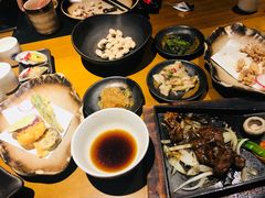 -和彩放题餐厅(酒仙桥店)