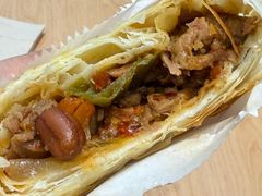 -荀记肉夹馍(欧亚卖场店)