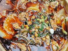 -冒菜西施·非遗冒菜(总店)
