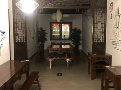 -雲栖斜街炸酱面馆