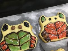 -爱之旅diy烘焙坊(西直门店)
