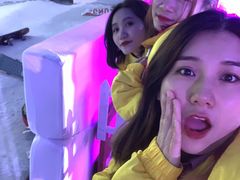 -世界之窗阿尔卑斯冰雪世界