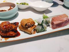 -淮扬韵(高新大都荟店)