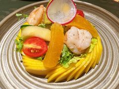 -第101座花园餐厅(湖滨88店)