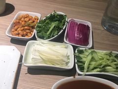 -老昌春饼(松北店)