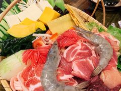 -咖咖火锅(老店)