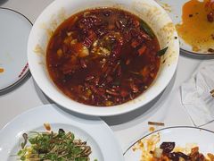 -蜀阳餐厅·金牌水煮鱼