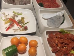 -海底捞火锅(东百中心店)