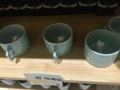 -猫的天空之城概念书店(印象城购物中心店)