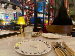 -IL TEATRO 精品意大利餐厅