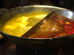 -湊湊火锅·茶憩(新中关购物中心店)