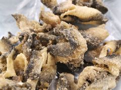 净鱼皮-西关刘福记(文德路店)