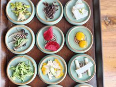 -桥香园过桥米线(国贸店)