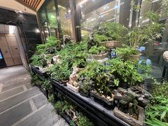 -川旺角川粤融合菜•海景餐厅(星海广场店)