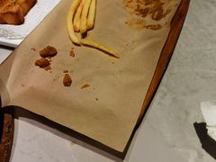 -必胜客(燕郊永旺店PHDI店)