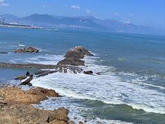 -小麦岛公园