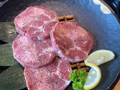 -金九姬黑牛烤肉料理(杨舍老街店)