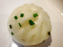法式上海生煎包-乌镇会精品酒店-文昌阁中餐厅