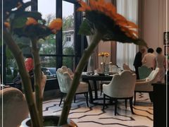 大堂-翠湖宾馆·中餐厅