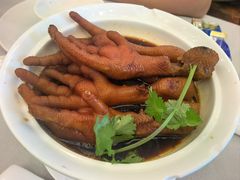 -汤臣·空中餐厅·严选粤菜(石湾世博广场店)