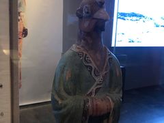 -北京大学赛克勒考古与艺术博物馆