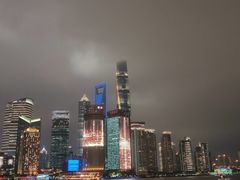 -上海中心大厦