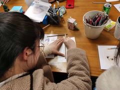 -鼎画艺术机构(贵都店)