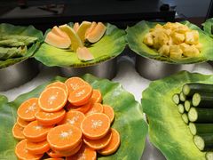 -芝小官毛肚火锅海鲜自助(苏州吴江区万宝店)