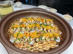 -院里寻菜·精致庭院菜(观沙岭店)