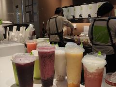 -奈雪的茶(来福士广场店)