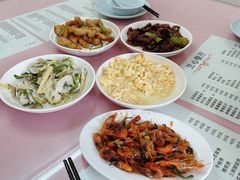 油爆虾-蘭心餐厅(进贤路店)