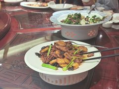 -胶东人家(奥体中心店)