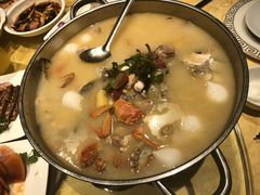 -龙井壹号·茶缘山景宴(龙井村店)