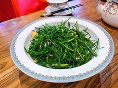 -SEEUNARI西域娜依新疆菜(环宇广场店)
