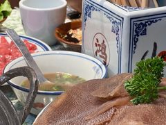 -鸿姐老火锅(花园路店)