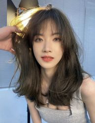 点击看大图 -那茉 Hair Salon
